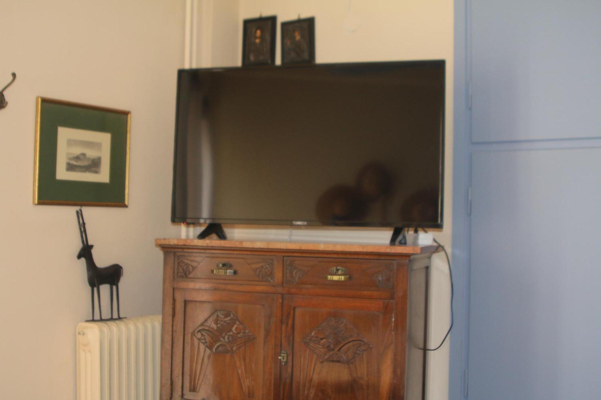 Classic Apartment In 칼라마타 외부 사진
